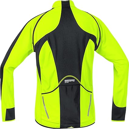 gore phantom windstopper