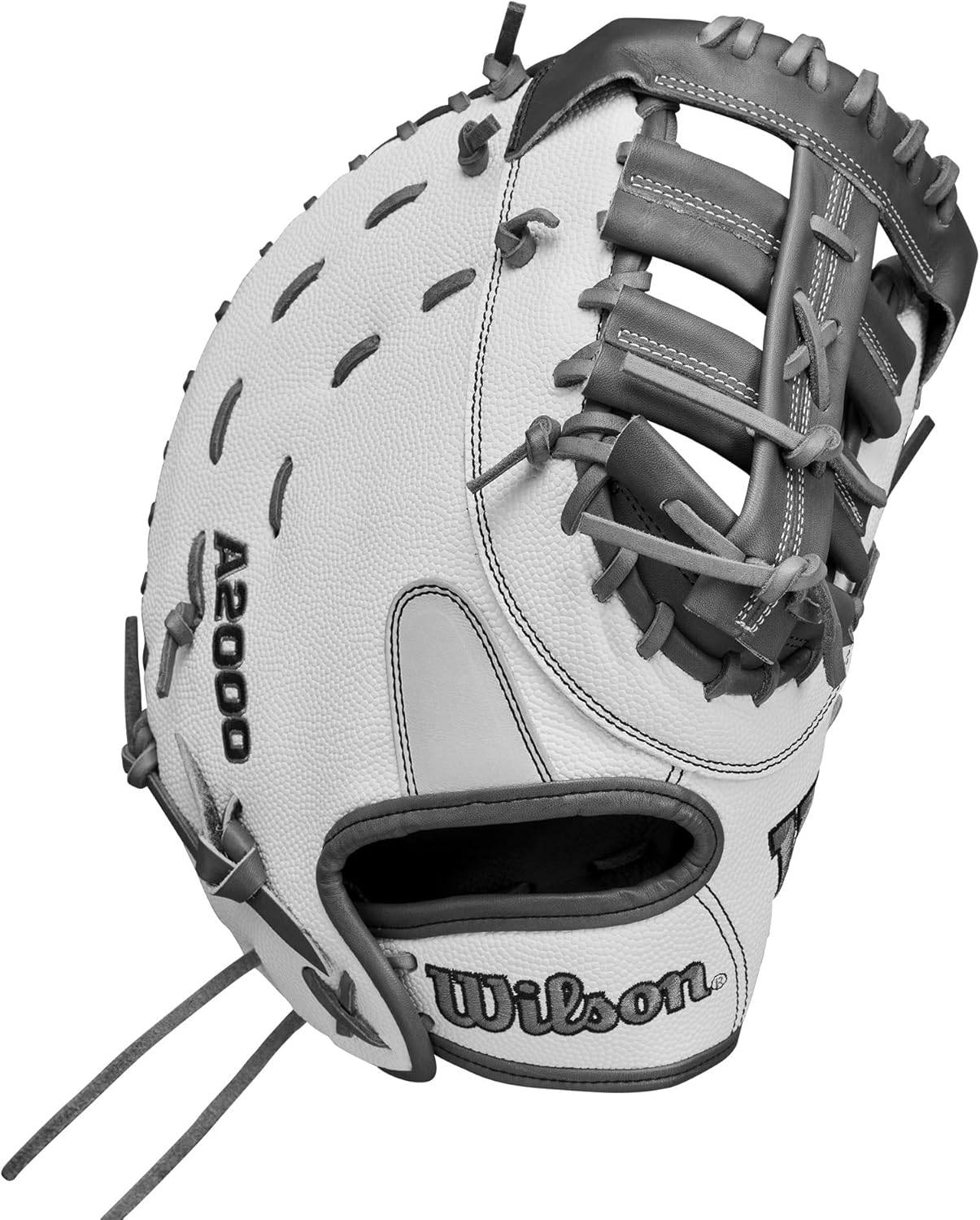 Wilson A2000 Fastpitch First Base Mitts