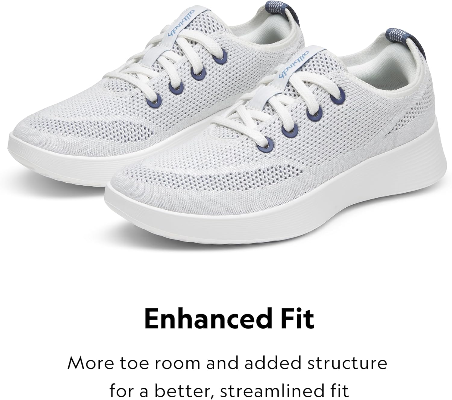 Allbirds Women's Tree Runner Go Everyday Sneakers - Image 5