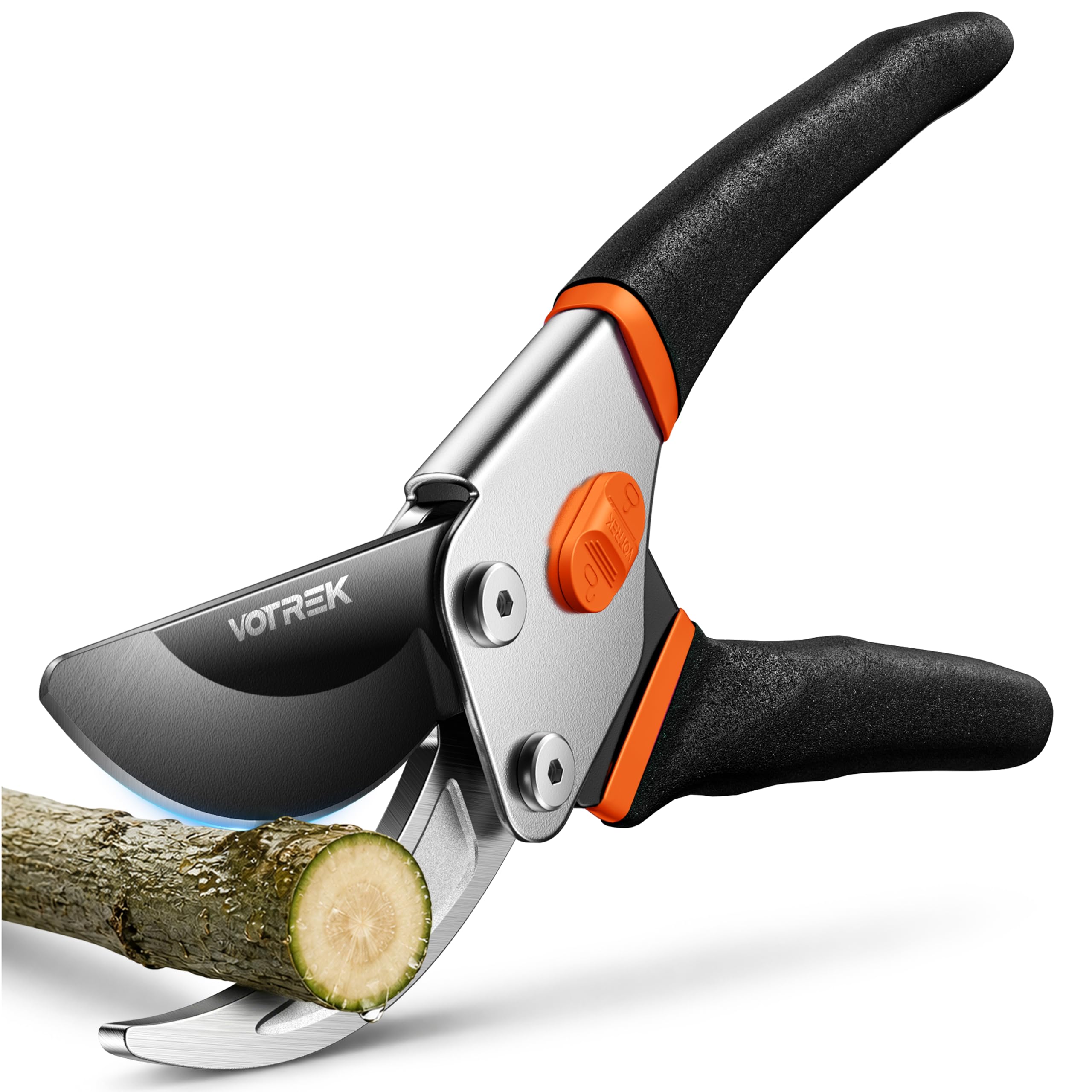 VOTREK Bypass Pruner