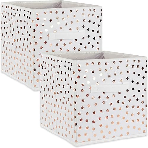 Vista 11 de DII - Papelera de almacenamiento