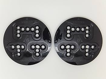 Amazon | Burton スノーボード 3 & 4穴 ユニディスク