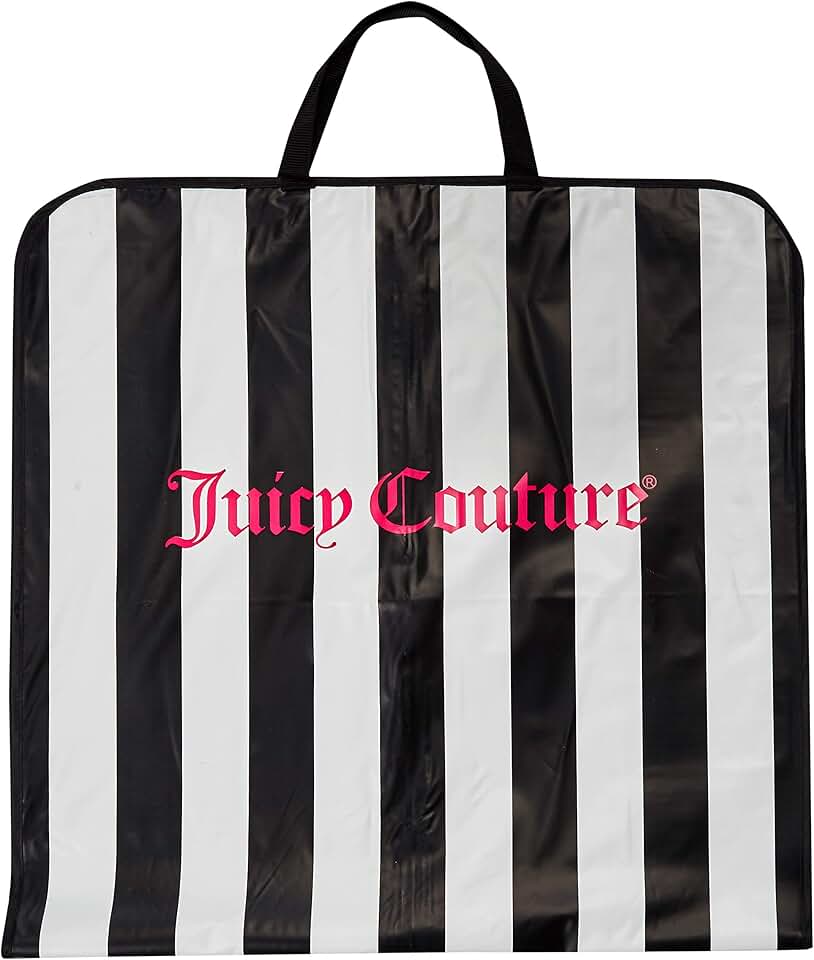 Amazon.co.uk Juicy Couture Luggage