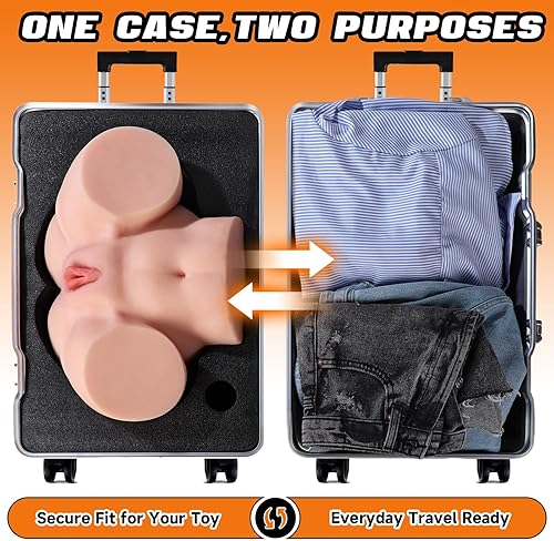 Miniatura 53 de Coño de bolsillo para hombres, juguetes sexuales para hombres, masturbadores masculinos, muñeca sexual realista para adultos, manos libres, trazo 3D