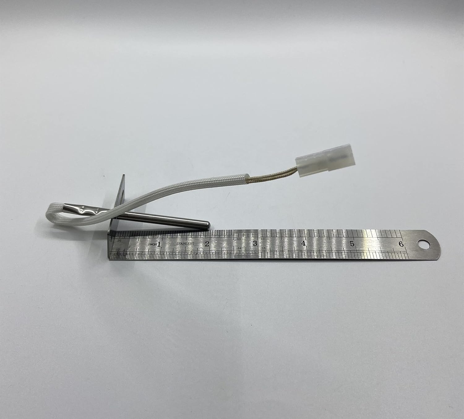 WB23X5340 WB23T10002 Range Oven Temperature Sensor Probe