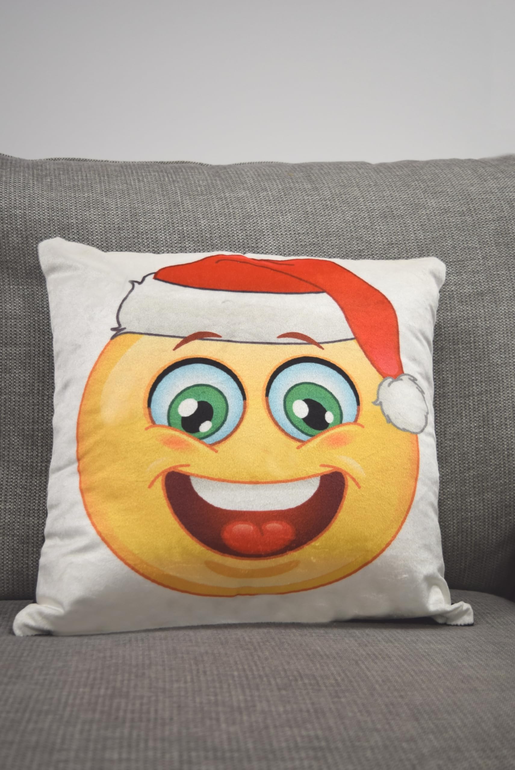 Rapport Home Christmas Icons Cushion Cover 43x43 cm
