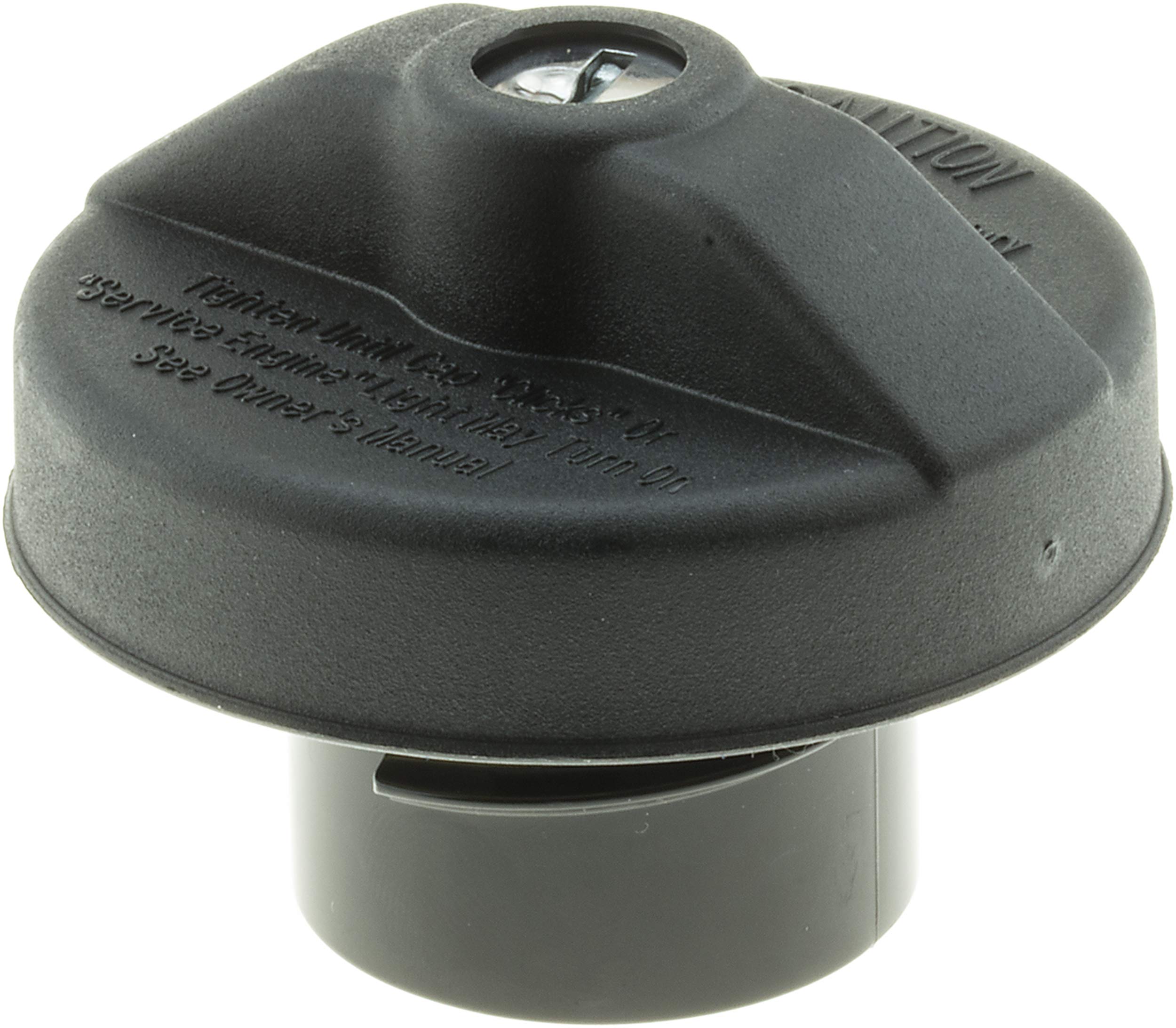 Amazon.com: Gates 31846 Locking Fuel Tank Cap : Automotive