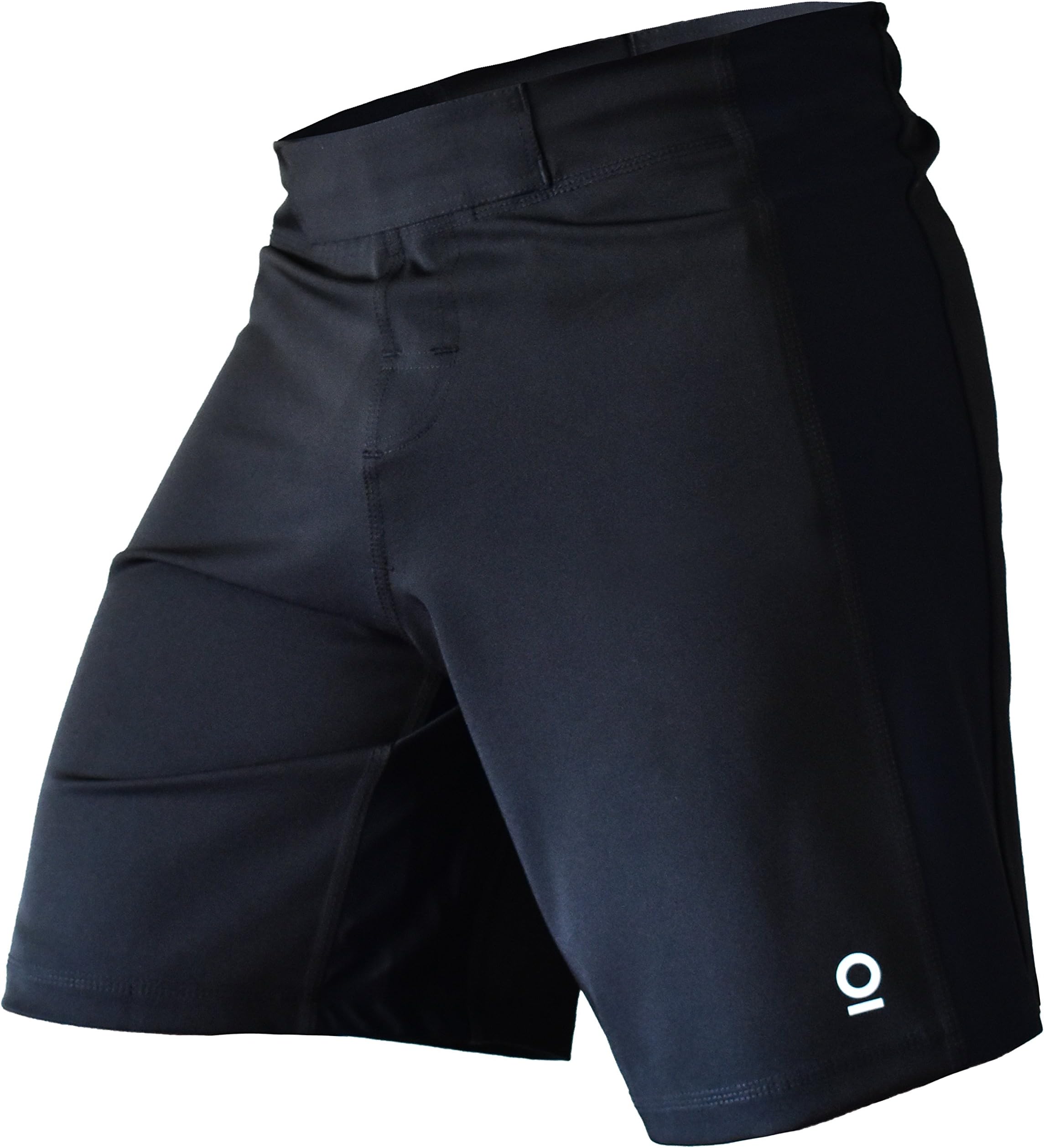 Fight Shorts Best for MMA, BJJ, No-Gi, and Muay Thai