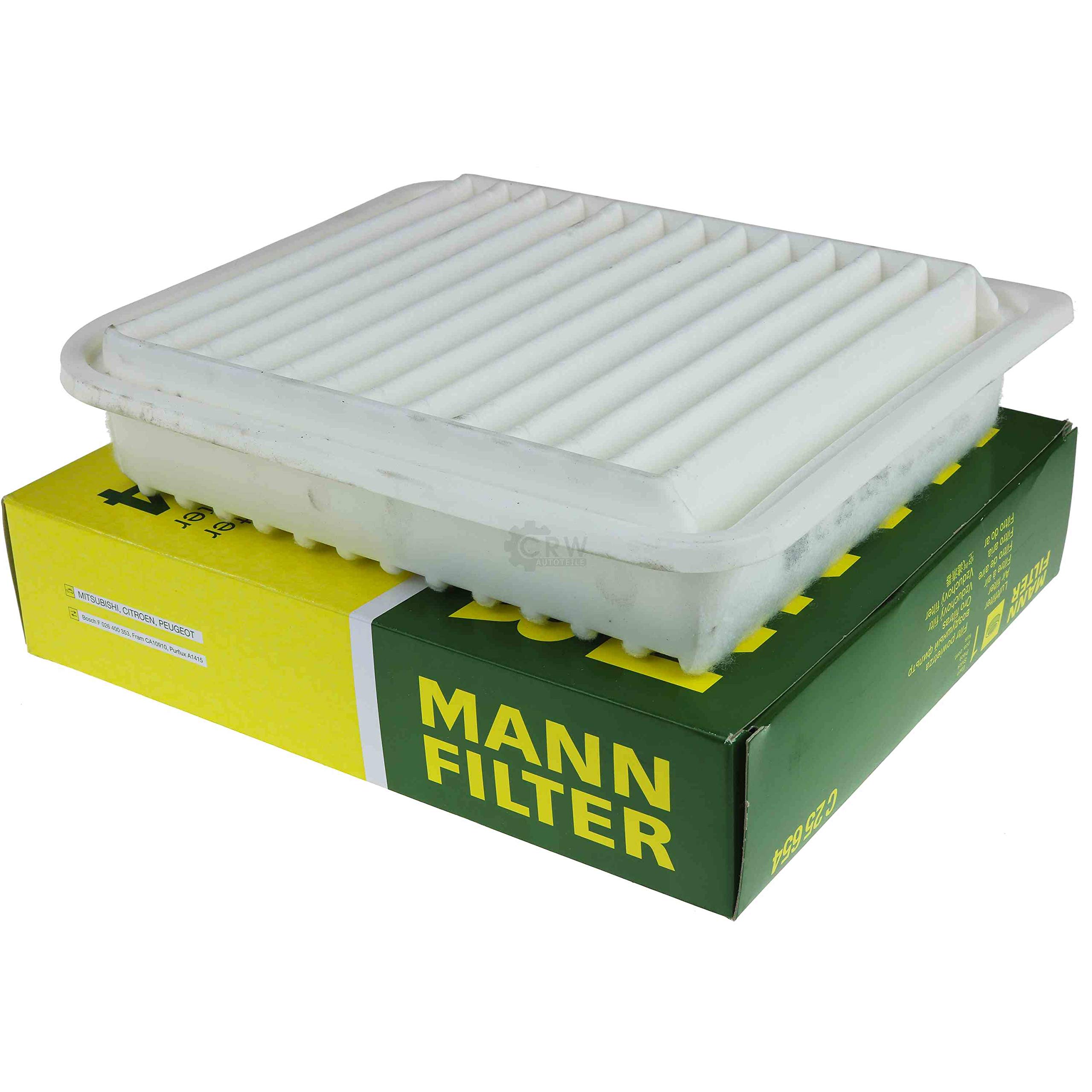 Pacchetto di ispezione pacchetto di manutenzione filtro con 5 l olio motore 5W-30 filtro olio filtro aria filtro abitacolo vite di chiusura