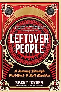Leftover People