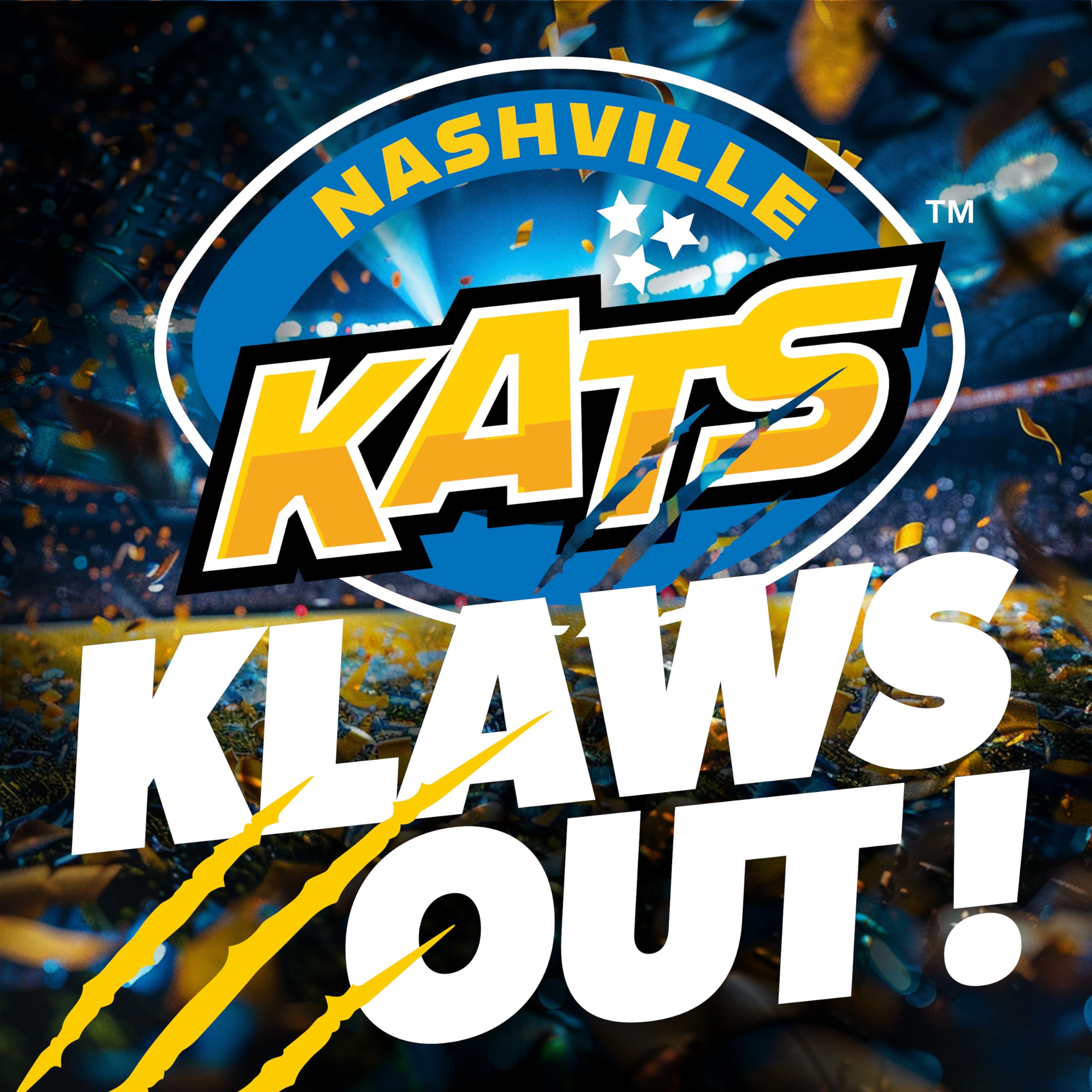 The Nashville Kats