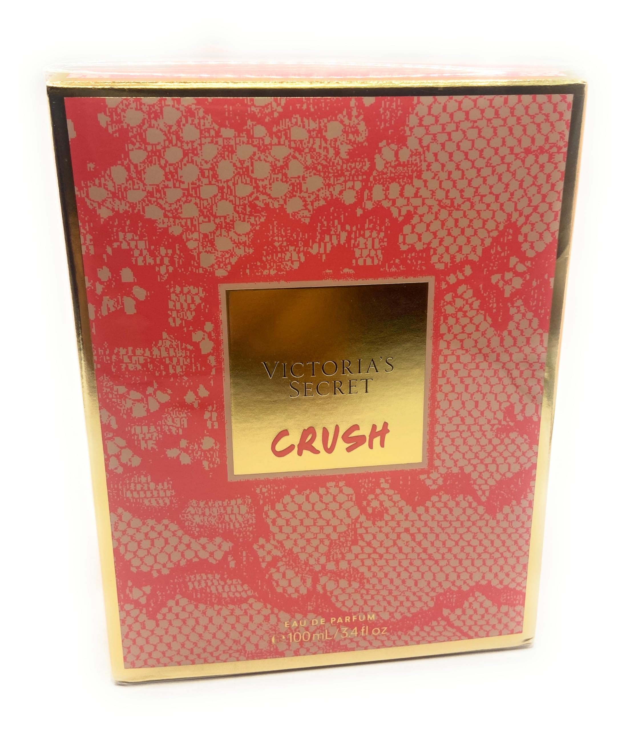 Amazon.com : Victoria's Secret Crush Perfume For Women Eau De