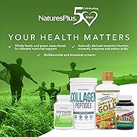 Vista 6 de Natures Plus Vitaminas D3 y K2-90 Tabletas – Promueve el apoyo óseo, la función inmunológica, la salud cardiovascular y el equilibrio del estado