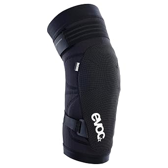 EVOC Knee Protector LS Flex Knee Guards - Thumbnail 4