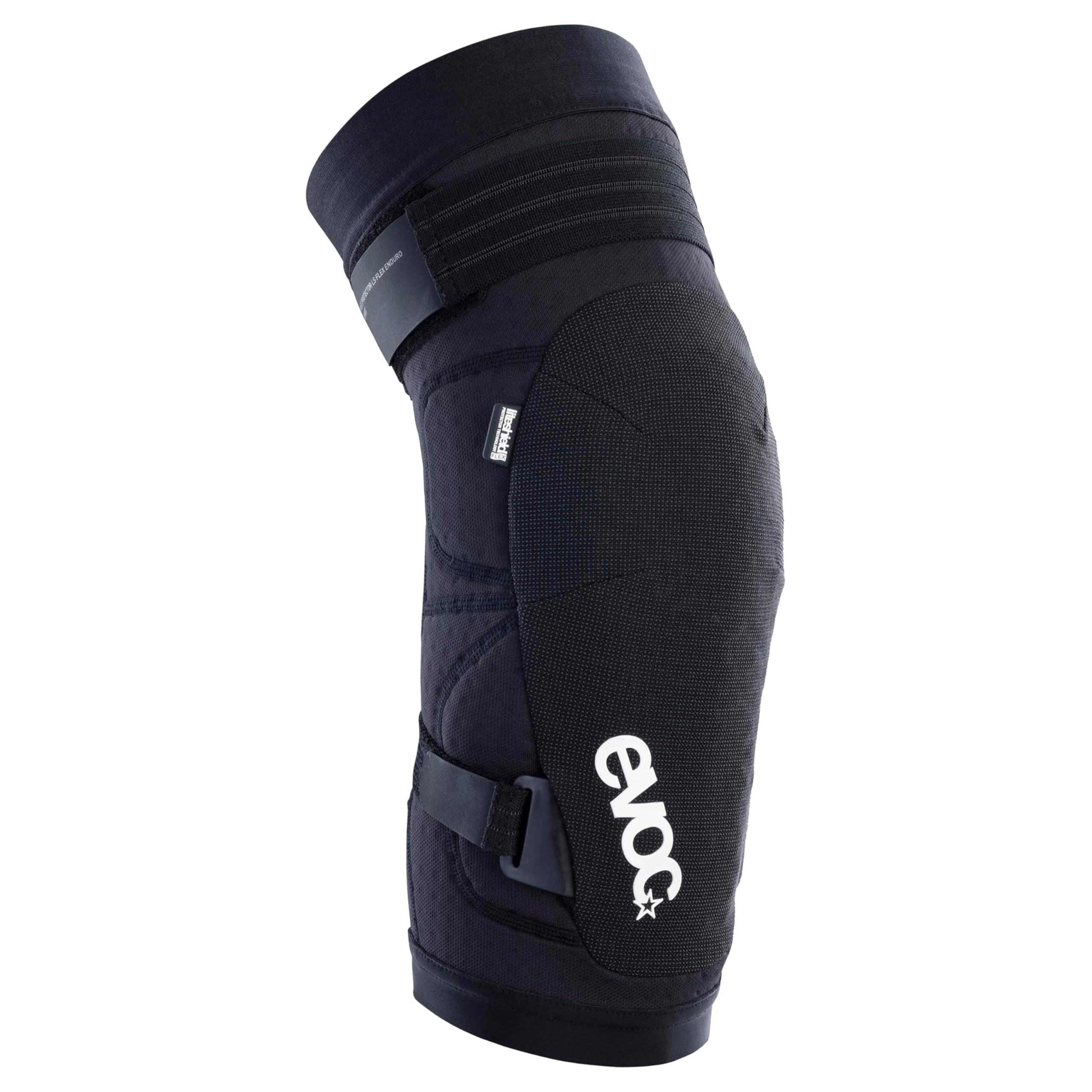 Evoc Knee Protector Ls Flex Enduro 2025 - S