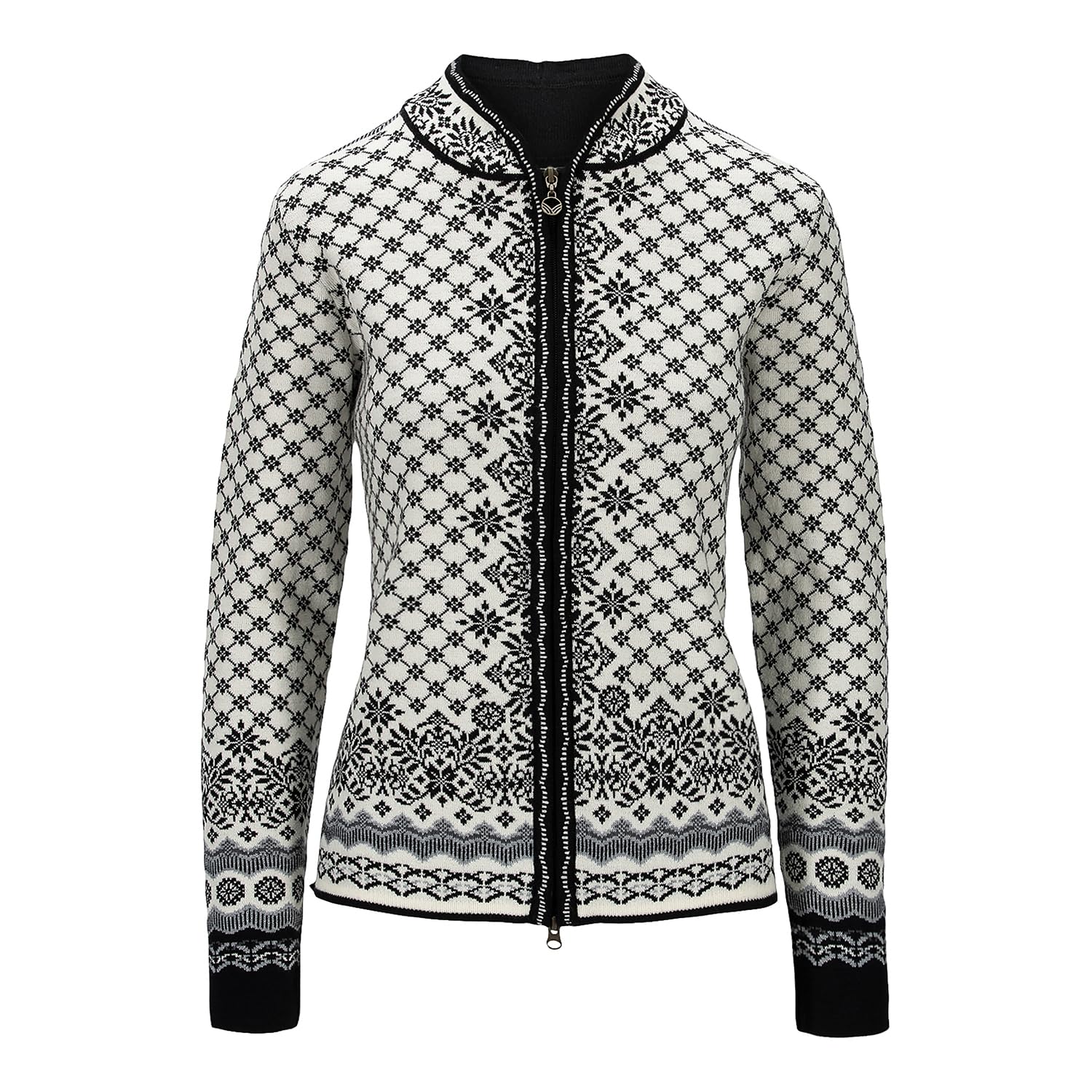 Dale of Norway Damen Solfrid Jacke