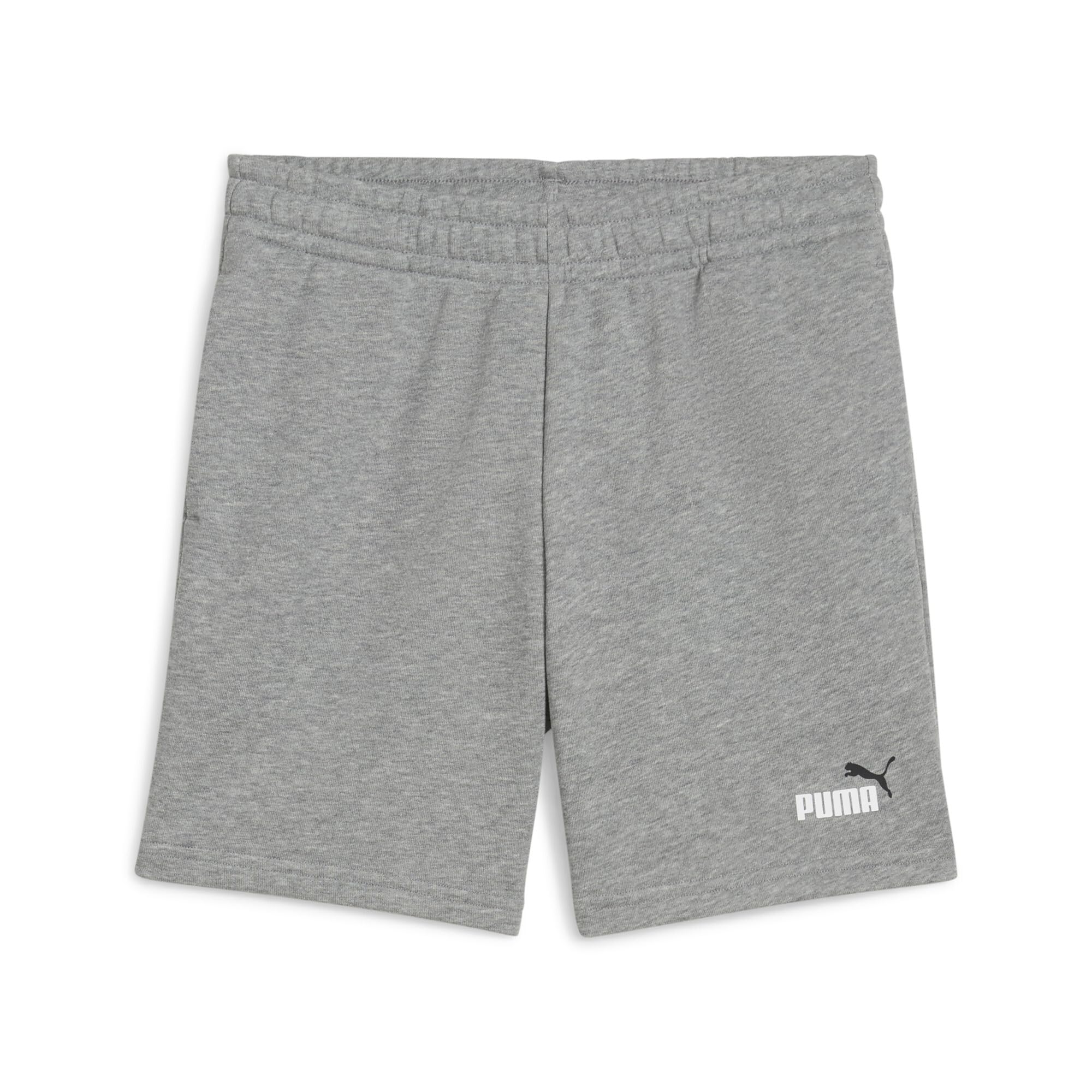 PUMA ESS 2 Color No. 1 Logo Shorts TR B