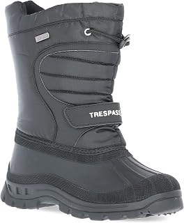 Unisex Kid's Dodo Snow Boots