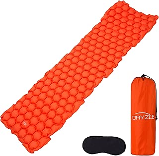 bazoom sleeping mats