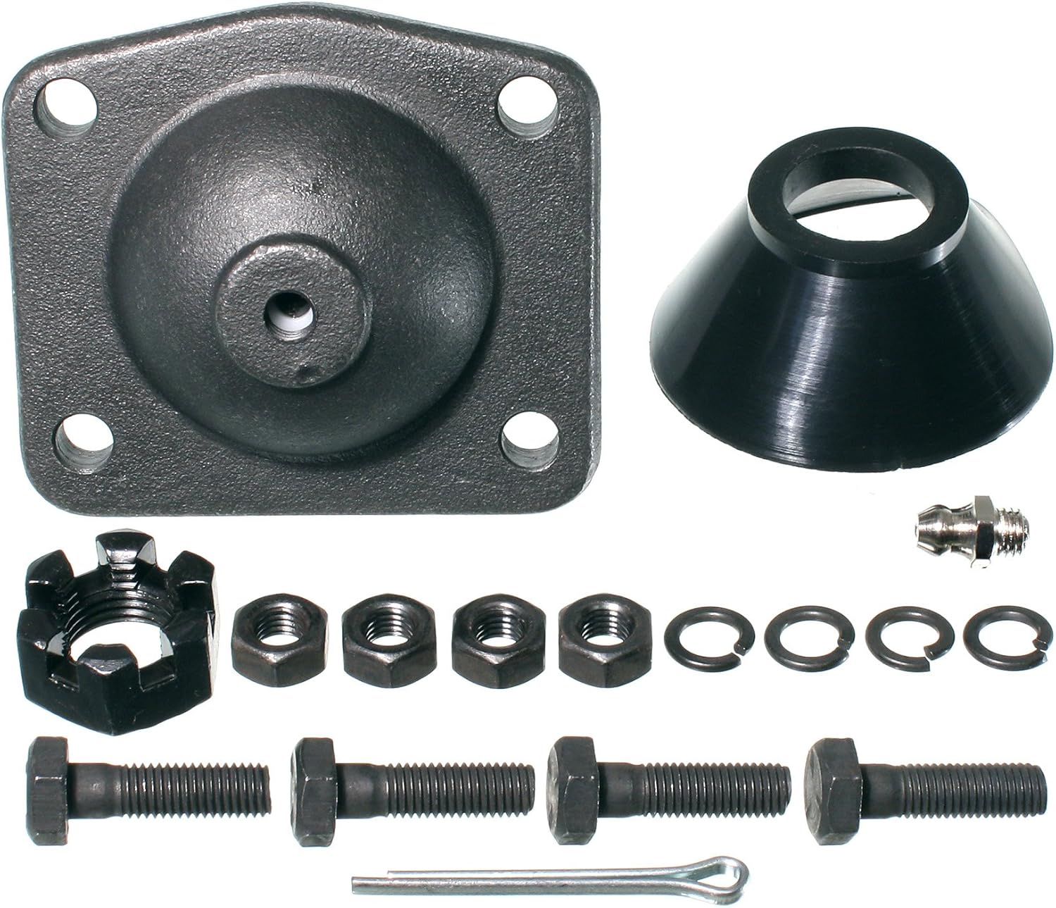 Rare Parts RP10155 - DIAMOND SERIES BALL JOINT - FRONT LOWER - PONTIAC 1958-64 -