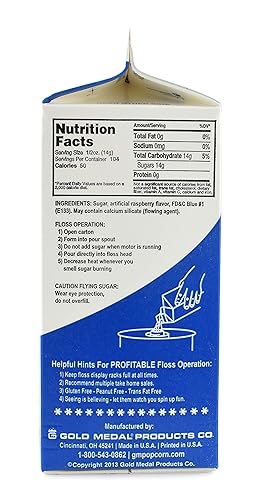 Miniatura 6 de Hilo dental de piña colada, cajas de 6-12 galones  caja