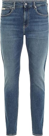 Calvin Klein Men's Slim Taper J30j327537 Slim