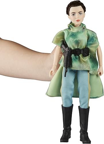 Miniatura 5 de Star Wars Fuerzas del Destino Endor Aventura