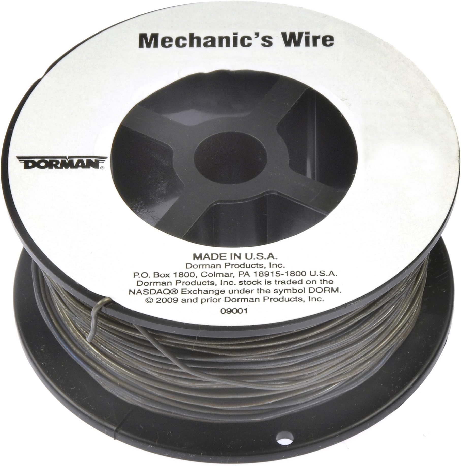 2LB. 18 Gauge Mechanics Wire 332' Tools & Home Improvement