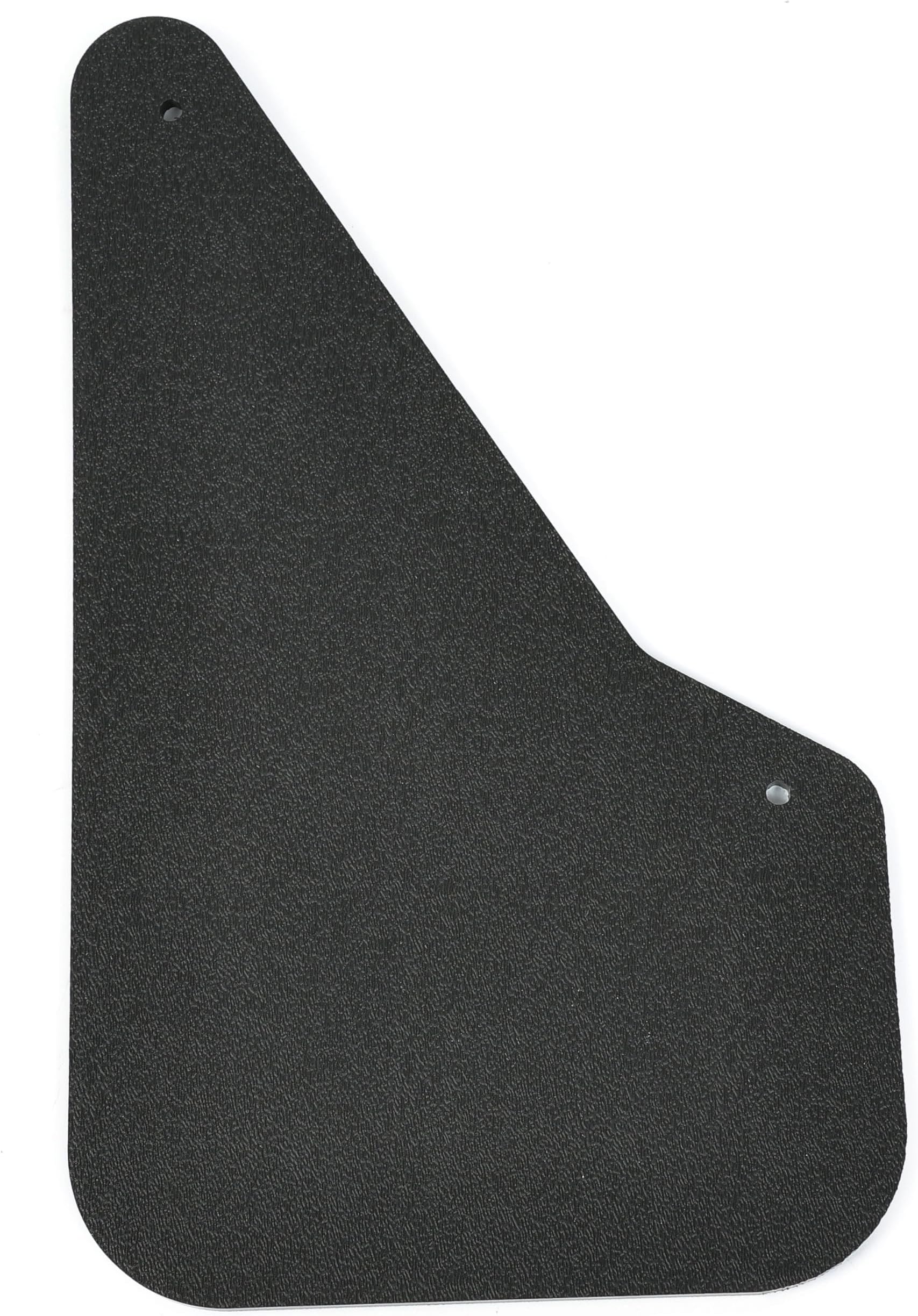 KUAFU Boat Rudder Compatible with 2 Seater Sundolphin 3 4 5 and 5 Slider Pedalboats/KL Industries/Sea Hawk Pedalboat Rudder Kit PE Plastic (Black)