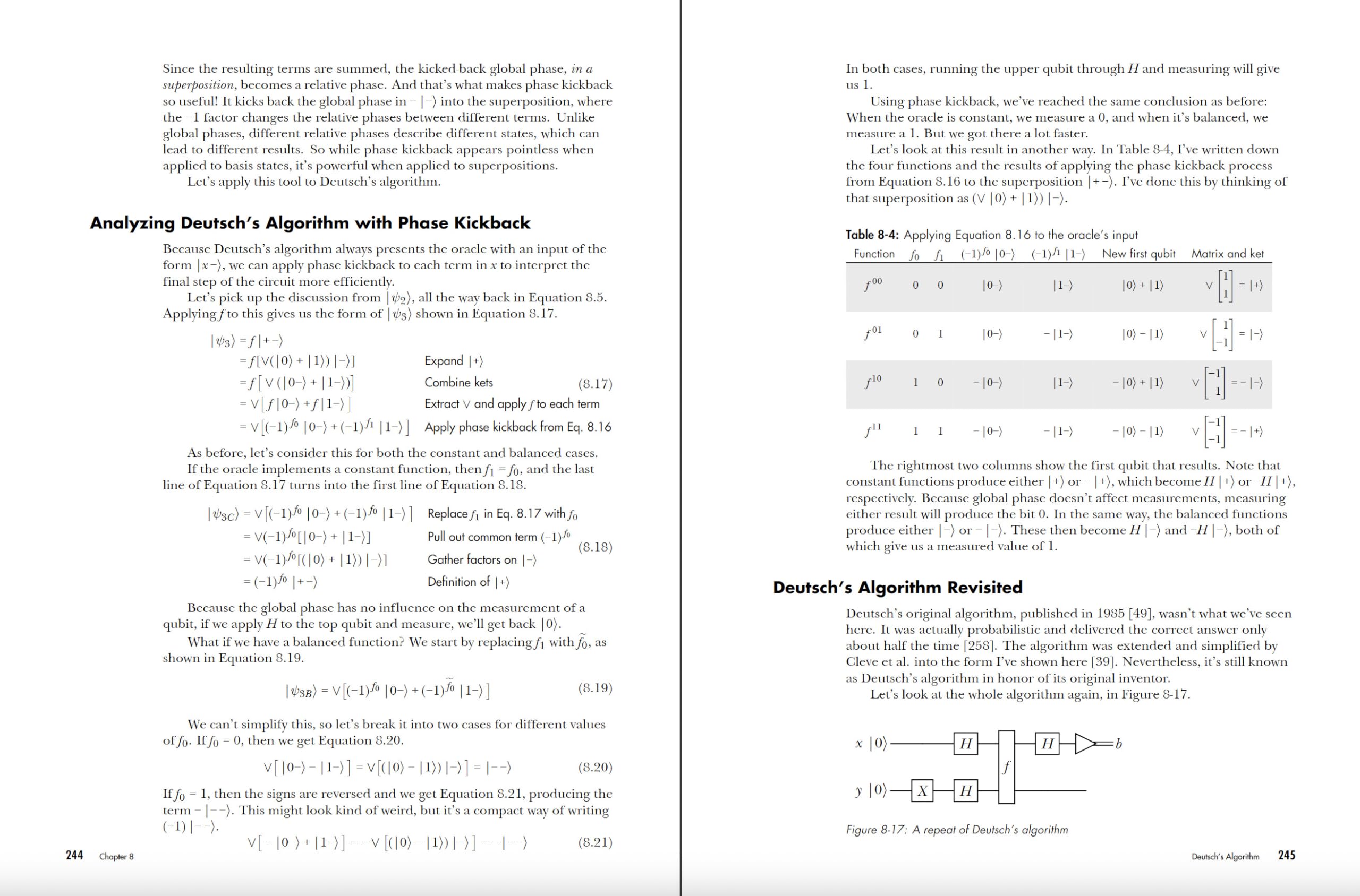 Introduction to Quantum Computing: From Concepts to Code