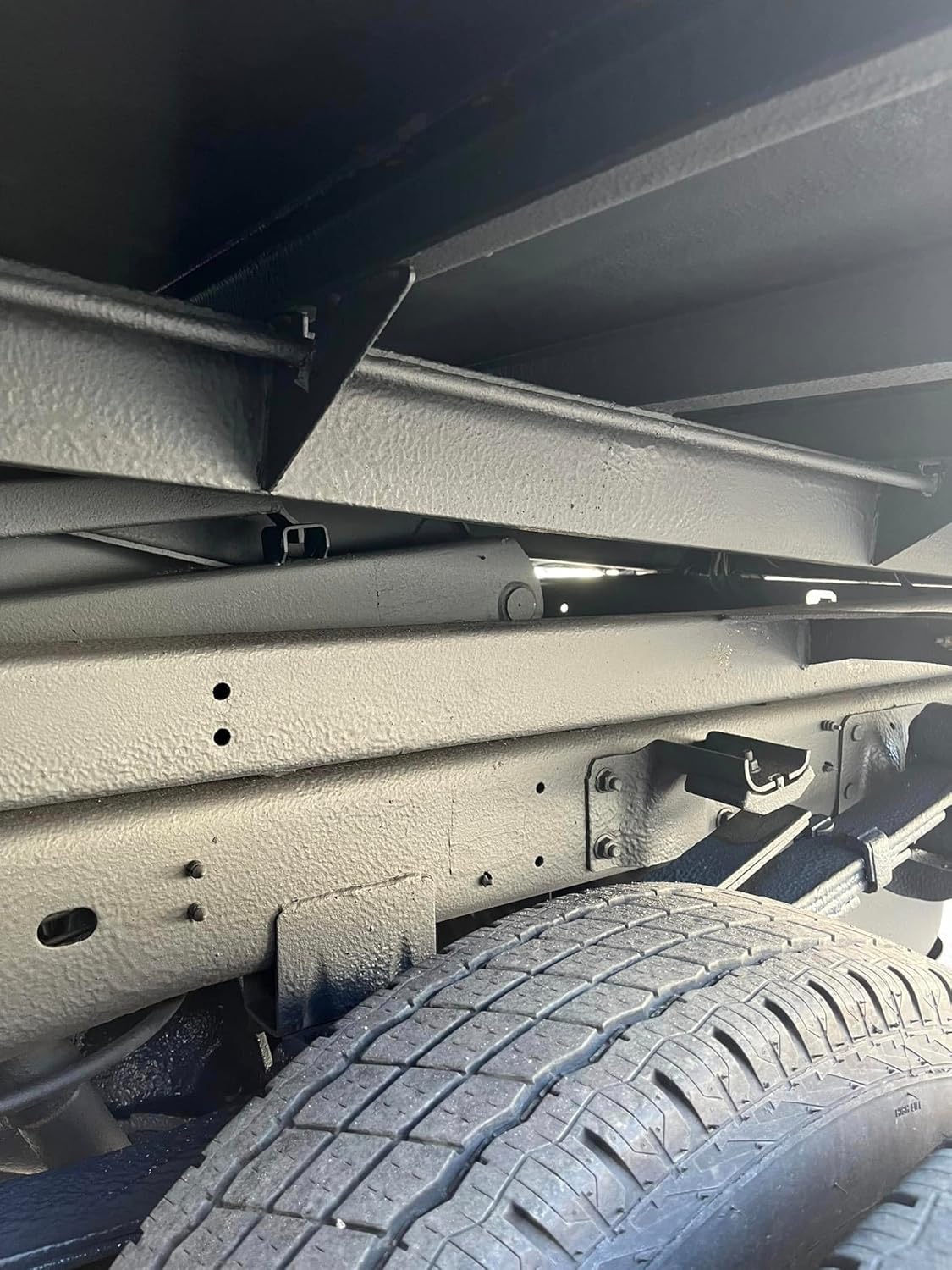 woolwax Hard-On Permanent Corrosion Protection 1 Quart Bottle