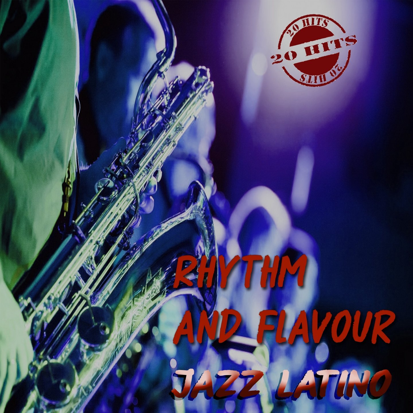 The Latin Jazz Quintet