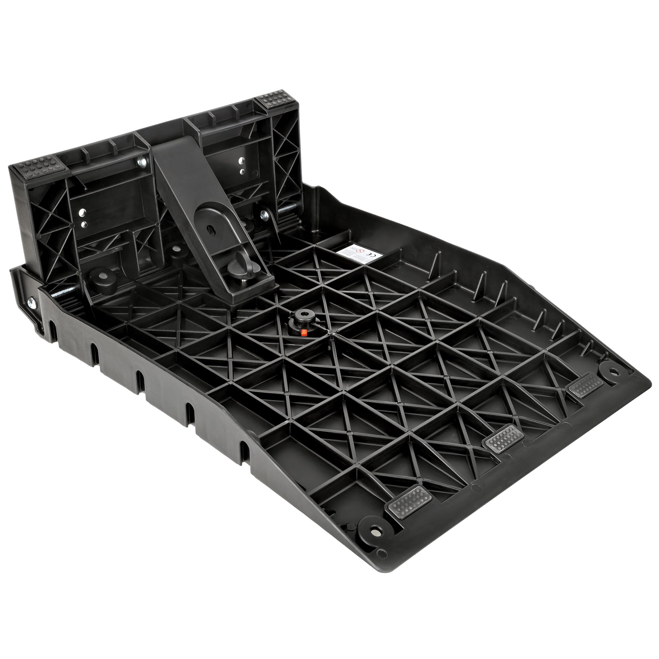 RAVEN Wolx 3-teiliges Skateboard Rampen Set I Skaterrampe für Kinder & Jugendliche bis 100kg I Skatepark Equipment für Zuhause