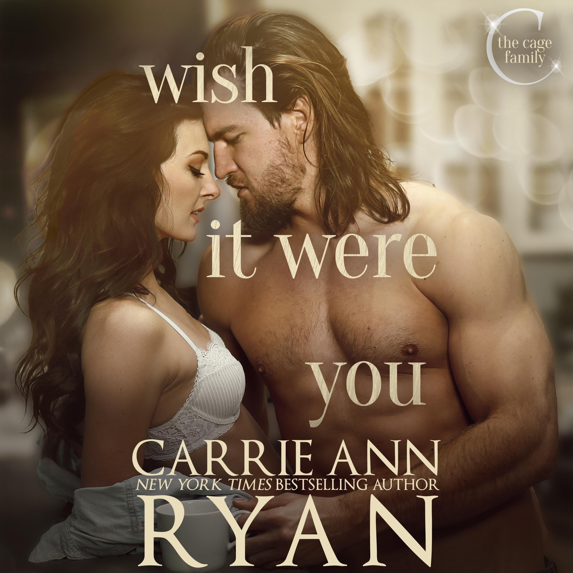 Cover art for Wish It Were You