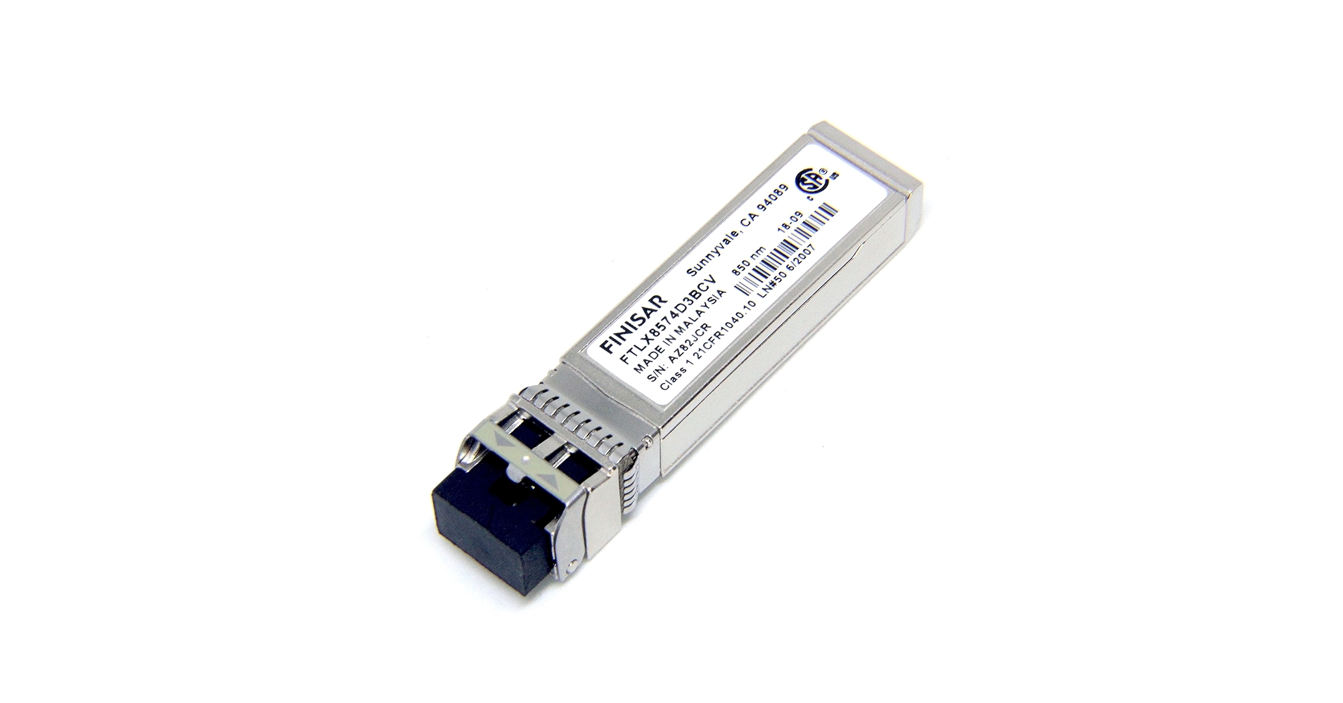Finisar SFP モジュール 10個セット 81cekdjMPTL.jpg_BO30,255,255,