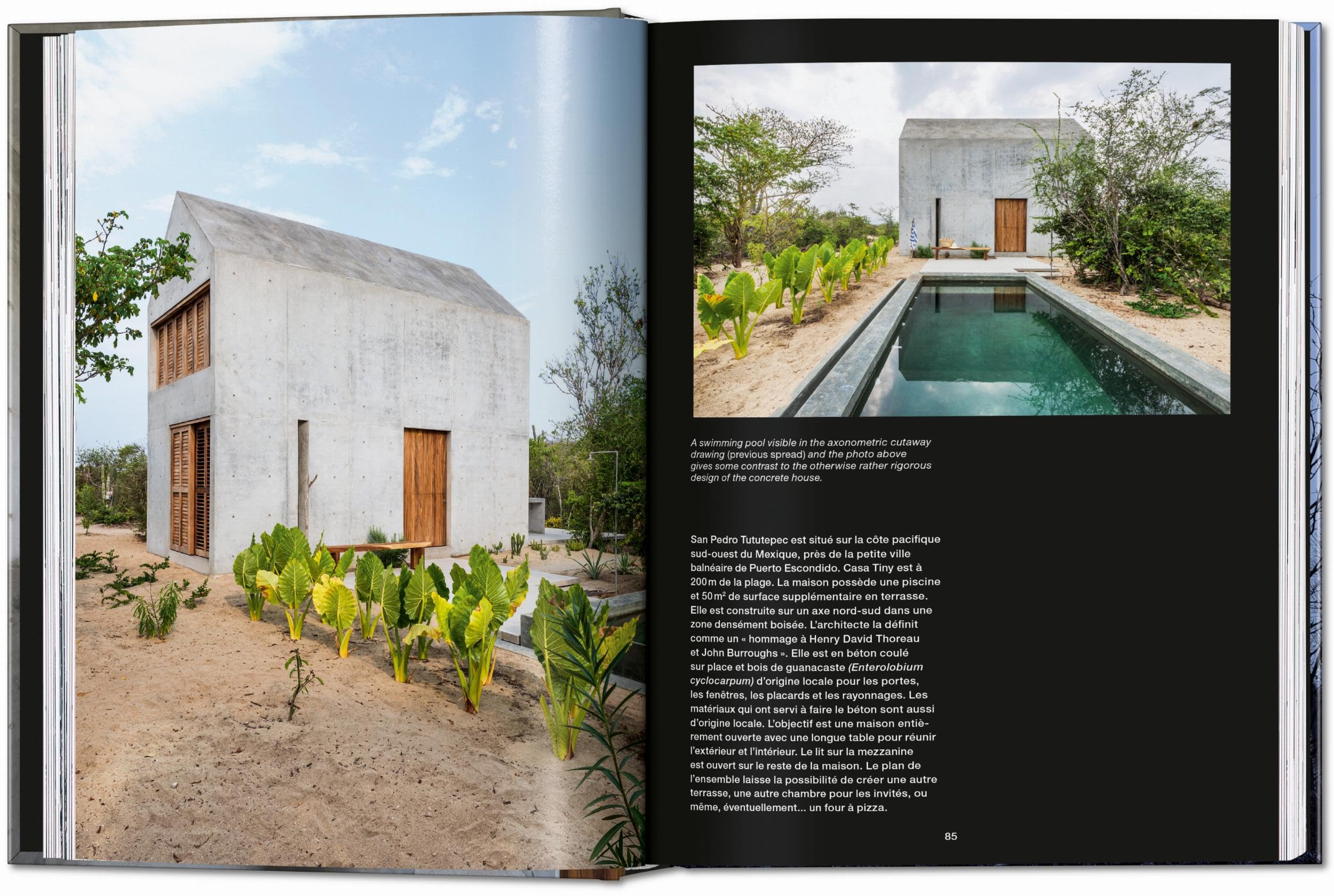 Homes For Our Time: Small Houses. 45th Ed. (45th Edition)