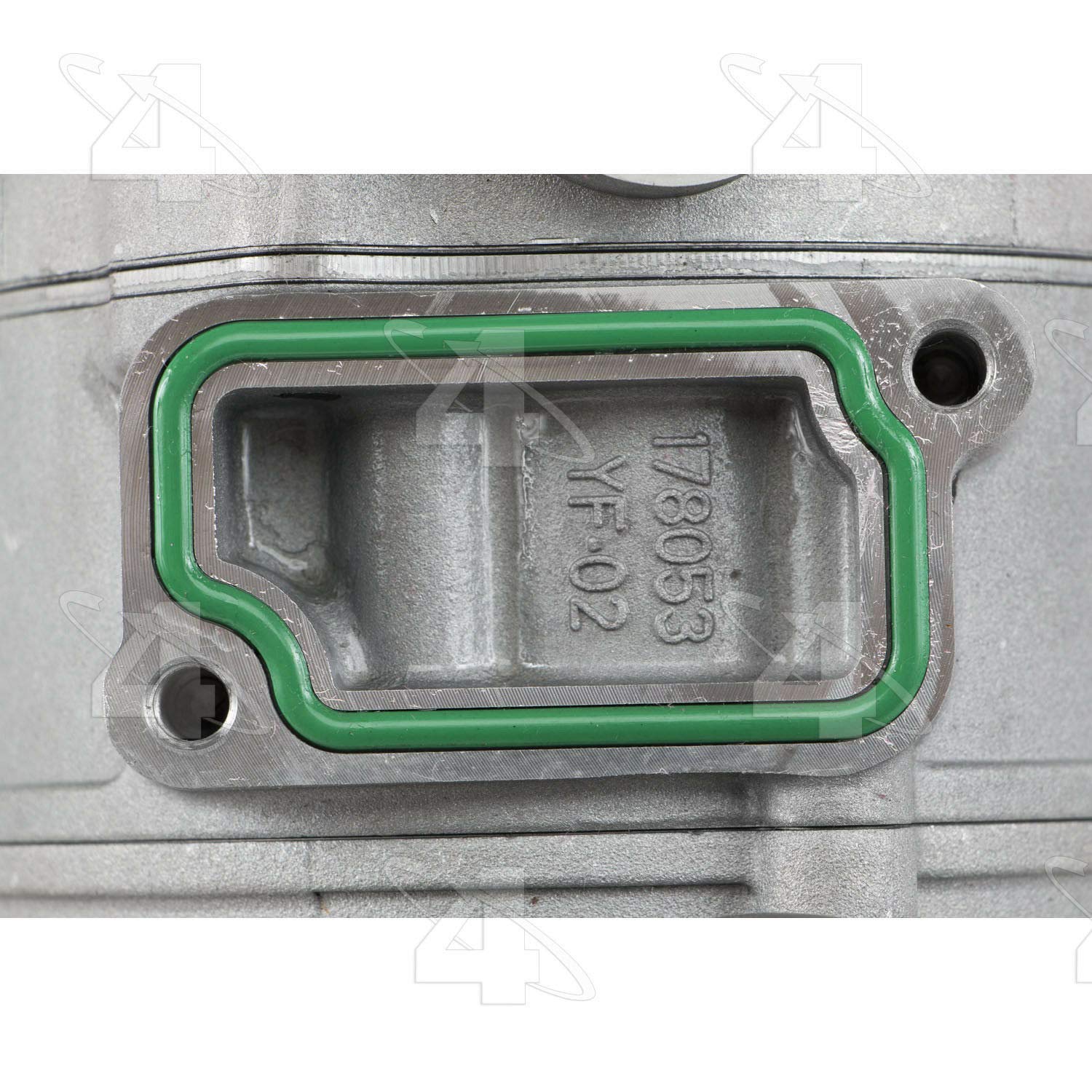 その他 m Amazon.com: 4 Seasons 78313 A/C Compressor : Automotive