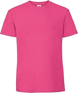 Mens Ringspun Premium T-Shirt