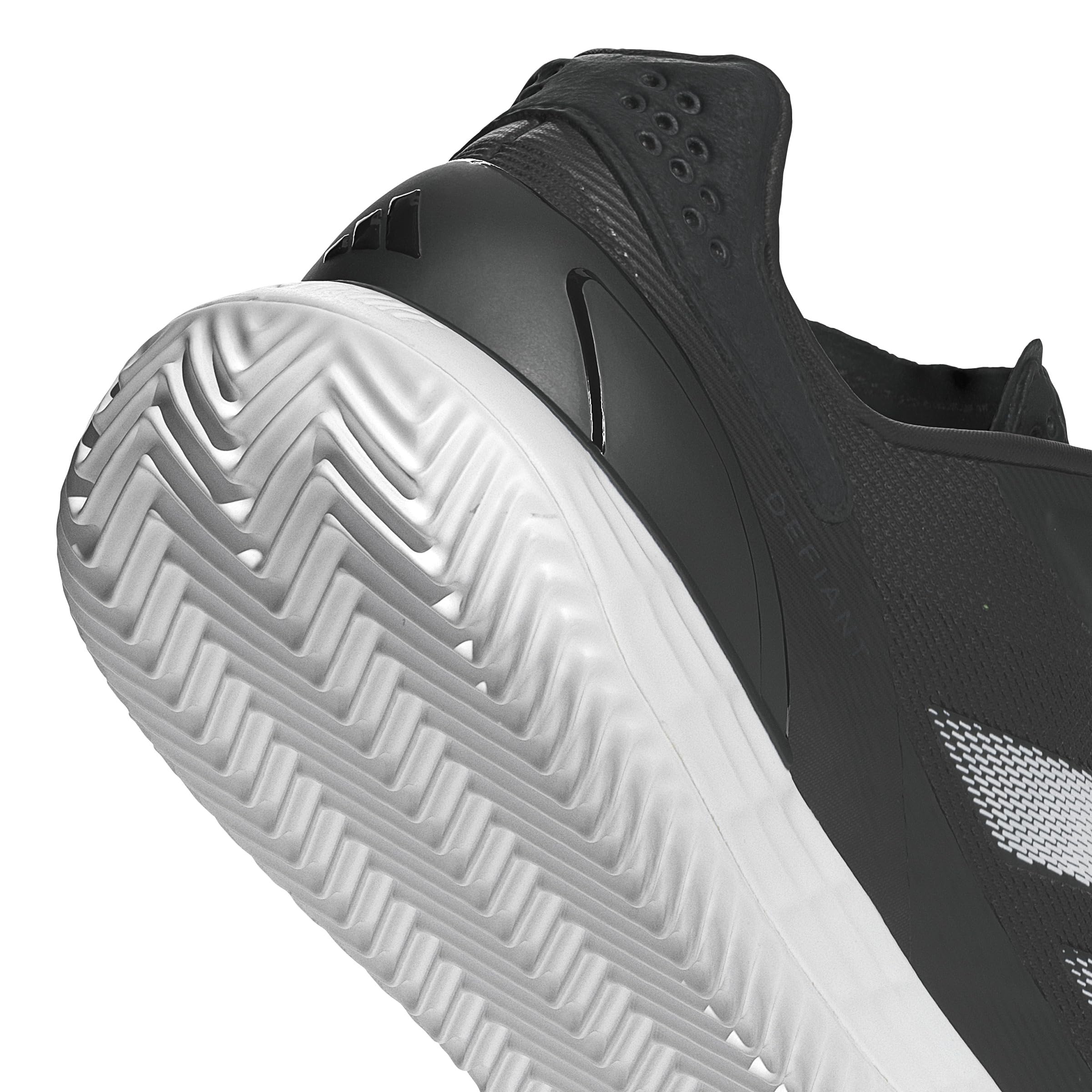 Adidas Hombre Defiant Speed 2 Clay Tenis Zapatos