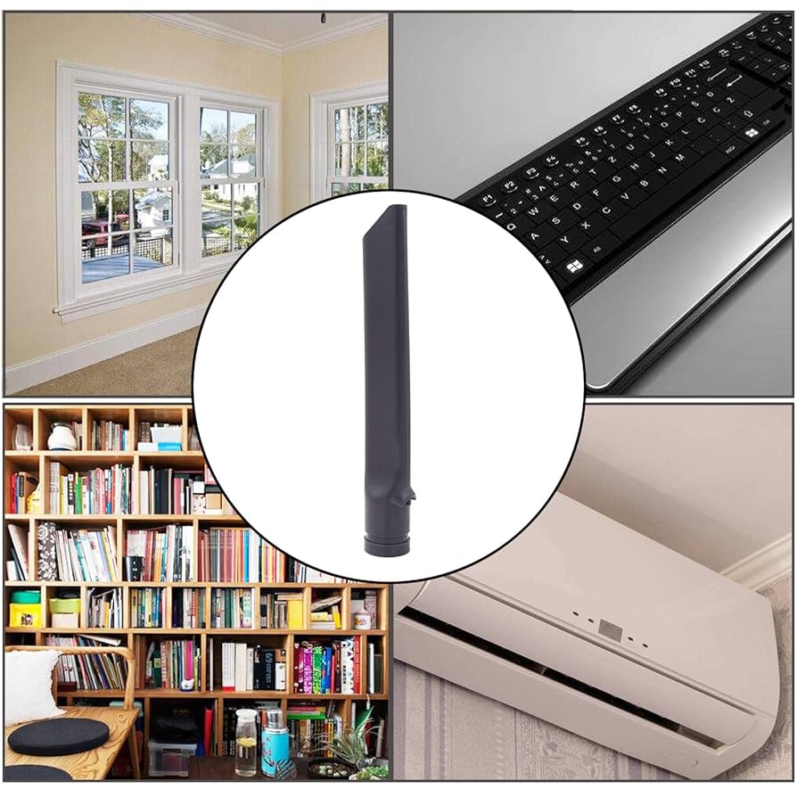 Amazon | Crevice Tool 隙間 ノズル ツール 対応 Dyson ダイソン