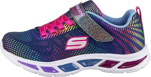 Miniatura 2 de Skechers Litebeams-Gleam N'DREAM para niños y niñas