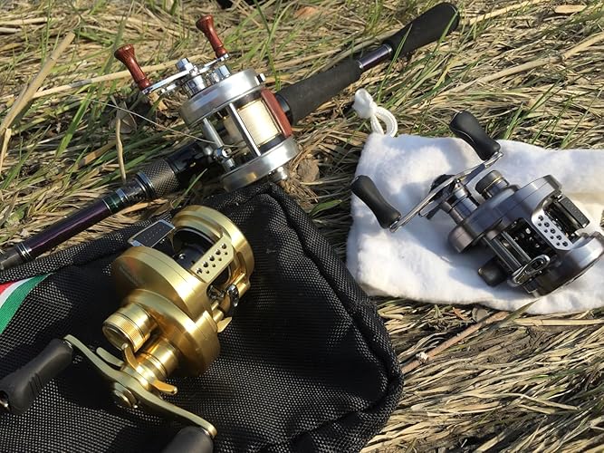 Amazon.co.jp: Shimano 17 Calcutta Conquest BFS HG RIGHT Reel