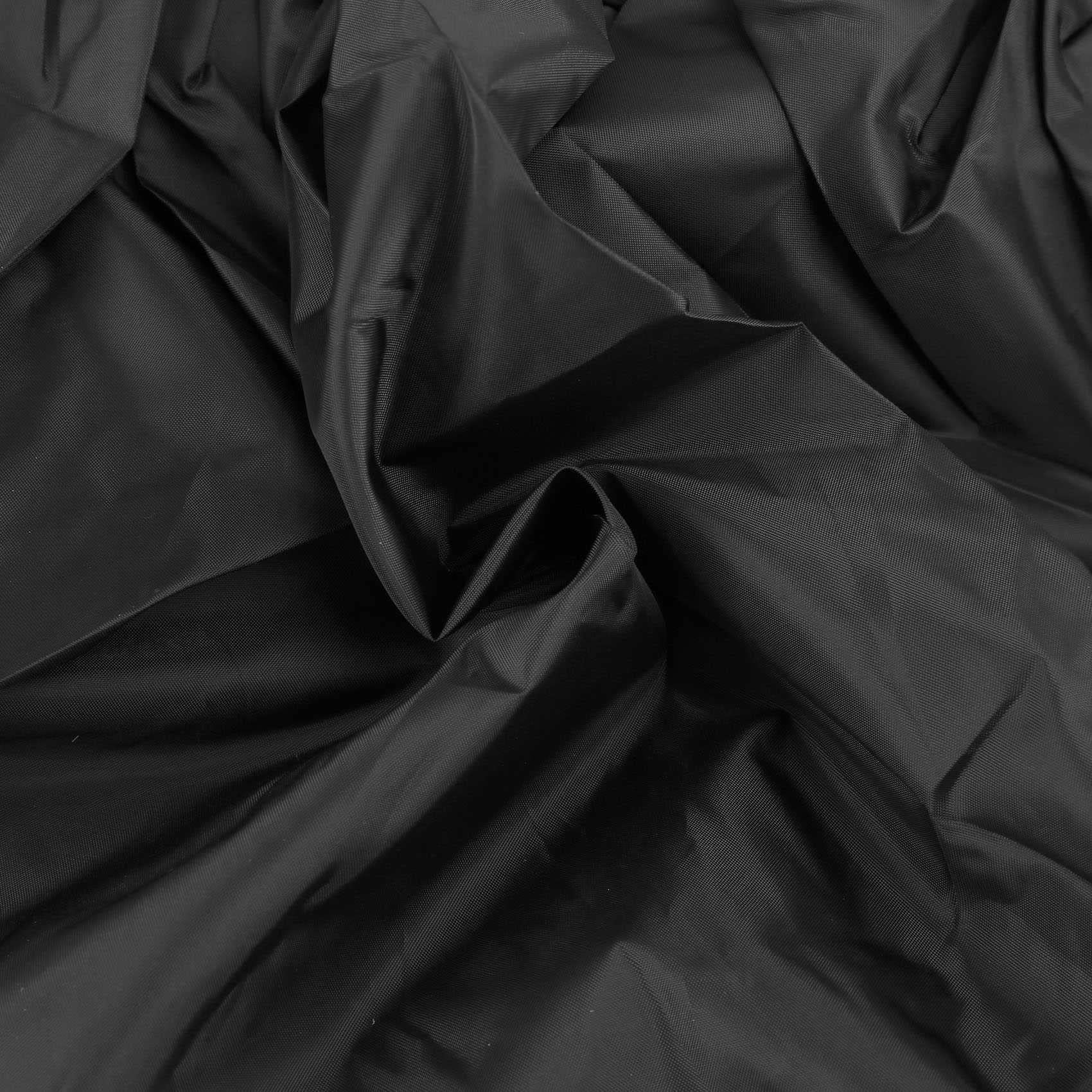 Lyzeous 100L Backpack Cover Waterproof Bag Dust Hiking Travel Camping Bags Portable,Black