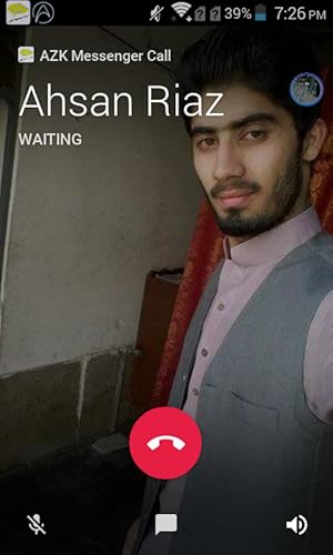 AZK Messenger