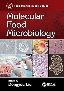 MOLECULAR FOOD MICROBIOLOGY (HB 2021)