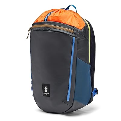 Cotopaxi 20 L Moda Backpack Cada Dia Backpack Bags Graphite, Nylon/Ripstop