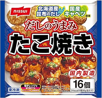 たこやき da07aa5c9d02adb86be21a41b43489