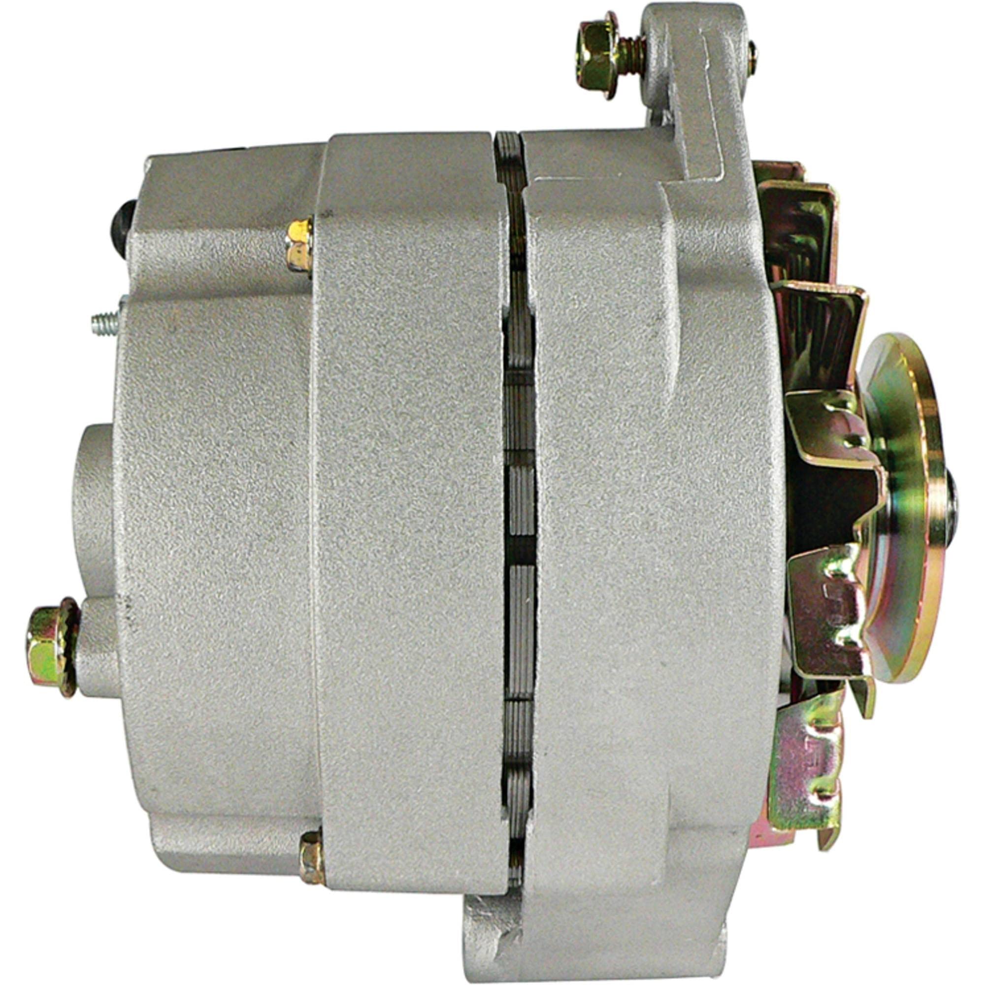 Amazon.com: DB Electrical 400-12393 New Alternator Compatible with