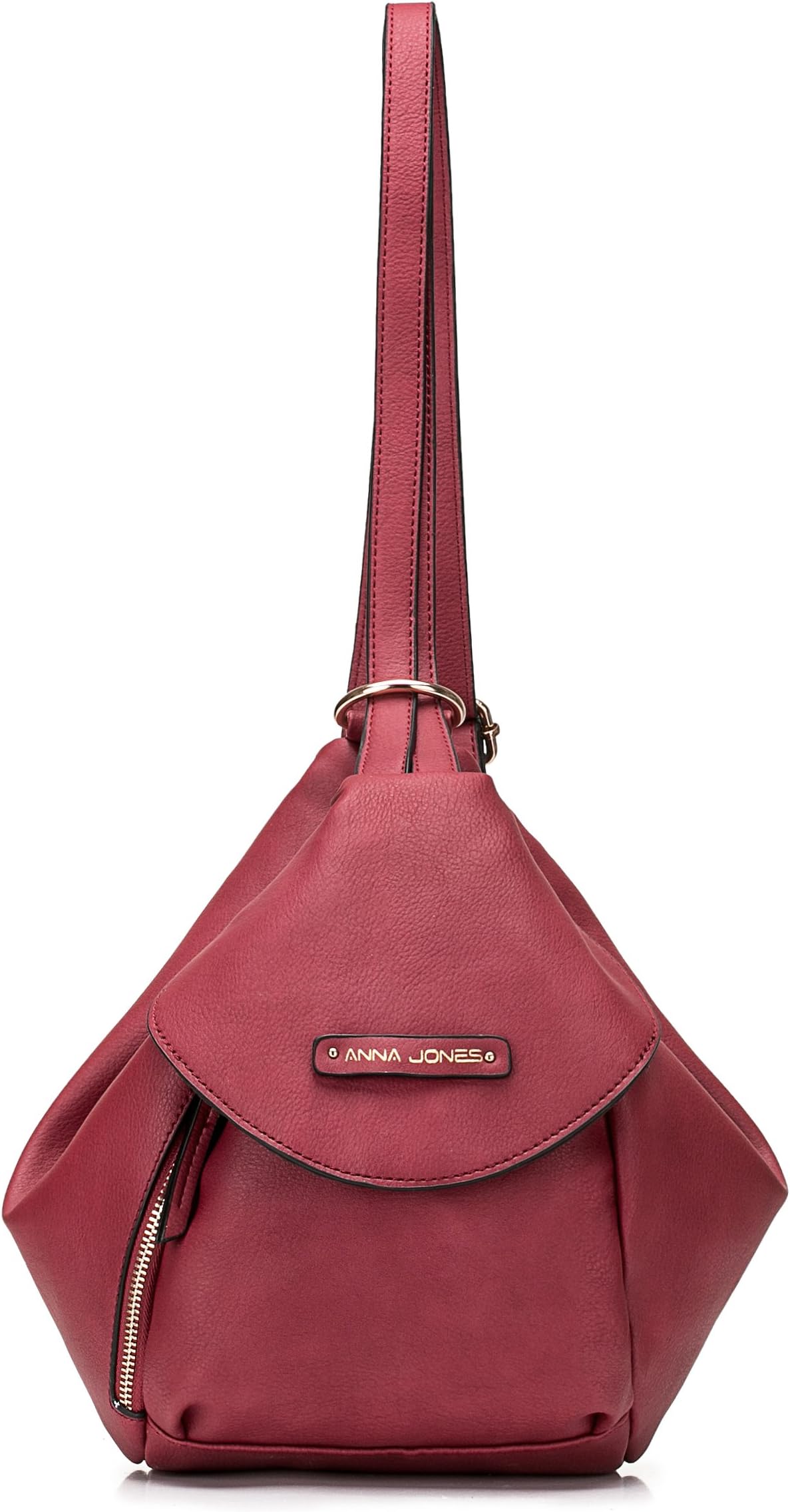Satchel Purse Hobo Handbags and Backpack Style Two Uses Shoulder Bags for Women Large-capacity Tote PU Leather