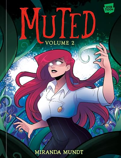 Muted: Volume 2